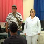 Estelí fortalece la inclusión durante feria de salud dedicada a personas con discapacidad Foto: Estelí promueve inclusión con feria de salud/TN8