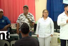 Estelí fortalece la inclusión durante feria de salud dedicada a personas con discapacidad Foto: Estelí promueve inclusión con feria de salud/TN8