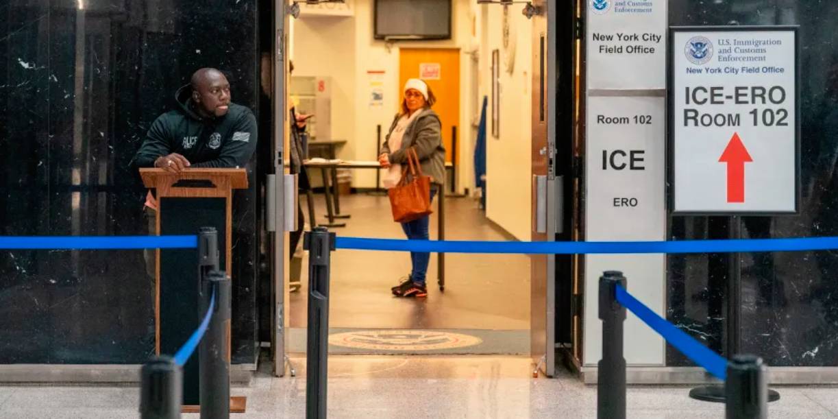 Foto: Nueva York ofrece ayuda legal migratoria/Cortesía