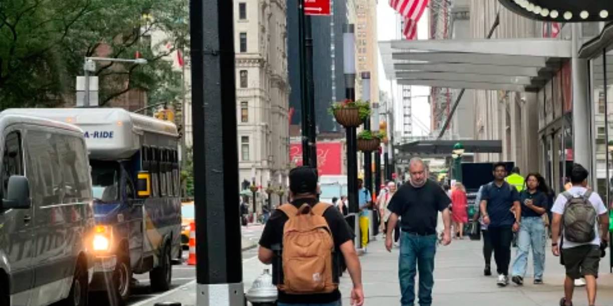 Foto: Nueva York ofrece ayuda legal migratoria/Cortesía