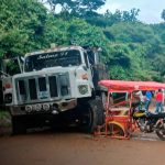 Foto: Accidente mortal en carretera de Matagalpa/TN8