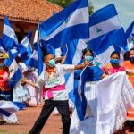 Foto: Nicaragua prepara actividades para el Mes de la Patria/Cortesía