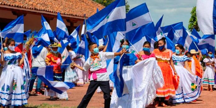 Foto: Nicaragua prepara actividades para el Mes de la Patria/Cortesía Foto: Nicaragua prepara actividades para el Mes de la Patria/Cortesía