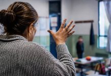 Argentina: crece la polémica por denuncia contra docente de una escuela especial Foto: Polémica por denuncia contra maestra en Argentina/Cortesía
