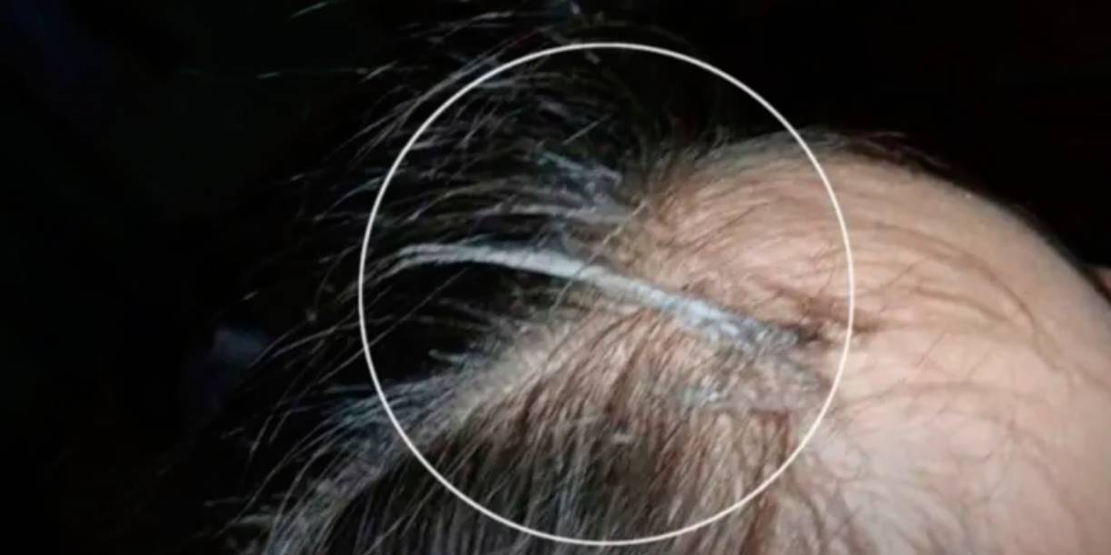 Foto: Polémica por denuncia contra maestra en Argentina/Cortesía
