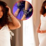 Horror en Brasil: rescatan a mujer encadenada tras cinco días de cautiverio Foto: Cinco días de horror para una joven en Brasil/Cortesía
