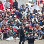 Crisis en Ceuta reaviva tensiones entre España, Marruecos y potencias extranjeras Foto: Ceuta queda en el centro de la tensión internacional/Cortesía