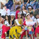 Festival artístico nicaragüense “Voice of Caribbean” fortalece identidad cultural Foto: Música y danza destacan en “Voice of Caribbean” en la UNAN-Managua/TN8