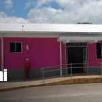 Foto: Hondureños llegan a Nicaragua en busca de atención médica gratuita/Cortesía