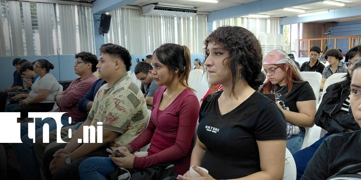 Foto: Universitarios destacan en San José de las Mulas/TN8