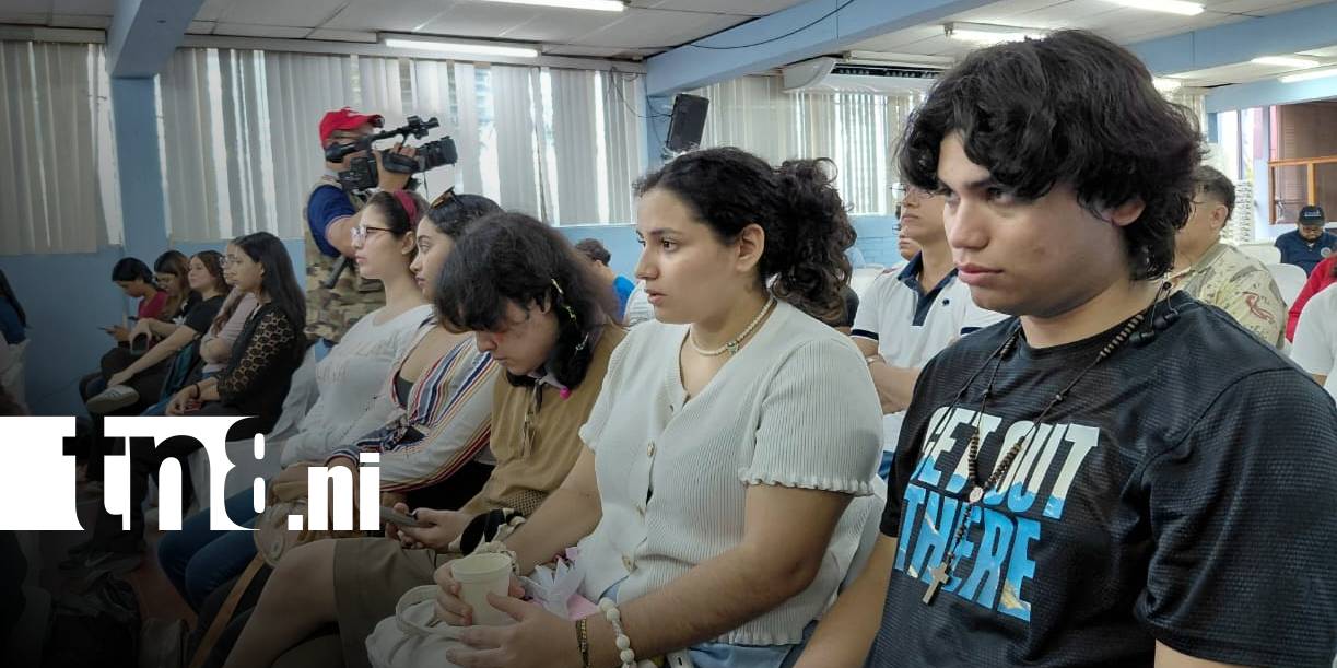 Foto: Universitarios destacan en San José de las Mulas/TN8
