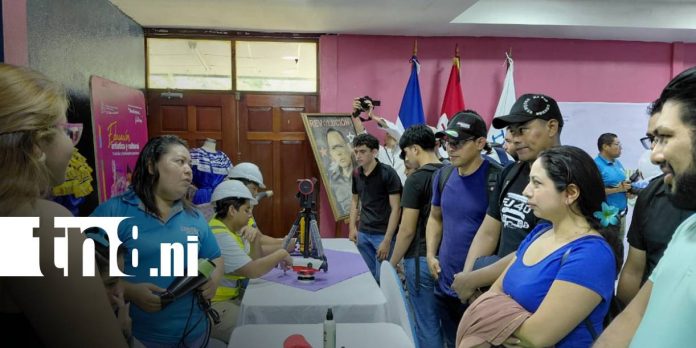 Foto: Estudiantes aportan al futuro de la educación/TN8 Foto: Estudiantes aportan al futuro de la educación/TN8