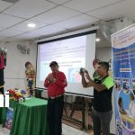 MIFAM fortalece acciones para proteger a la niñez y prevenir la violencia en Matiguás Foto: MIFAM fortalece protección infantil en Matiguás/TN8