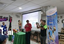 MIFAM fortalece acciones para proteger a la niñez y prevenir la violencia en Matiguás Foto: MIFAM fortalece protección infantil en Matiguás/TN8