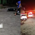 Jovencito de 19 años fallece tras colisionar contra un automóvil en León Foto: Jovencito motociclista muere en accidente en León/TN8