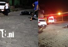 Foto: Jovencito motociclista muere en accidente en León/TN8