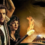 ‘La Momia 4’ suma dos regresos inesperados al elenco de Brendan Fraser Foto: ‘La Momia 4’ trae de vuelta a dos clásicos/Cortesía
