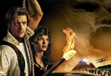 ‘La Momia 4’ suma dos regresos inesperados al elenco de Brendan Fraser Foto: ‘La Momia 4’ trae de vuelta a dos clásicos/Cortesía