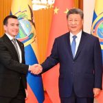Xi Jinping reafirma respaldo de China a la paz y estabilidad de América Latina Foto: Xi reafirma apoyo de China a América Latina/Cortesía