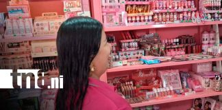 Foto: Selena Store llega a Nicaragua Emprende 2026/TN8