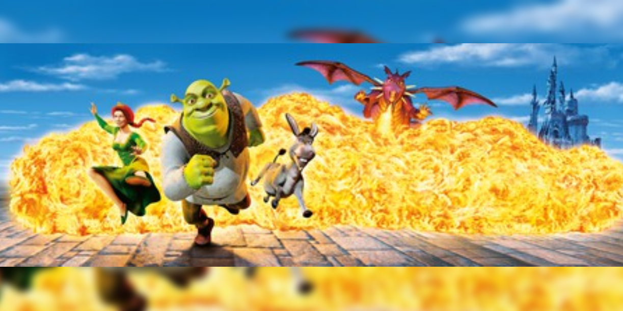 Foto: “Shrek”: una apuesta que hizo historia/Cortesía