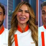 “Top Chef VIP” sorprende a sus fans y adelanta su esperado estreno Foto: “Top Chef VIP” adelanta su estreno/Cortesía