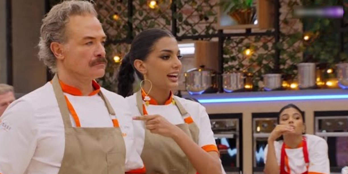 Foto: “Top Chef VIP” adelanta su estreno/Cortesía