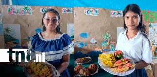 Foto: MINED celebra fiesta gastronómica 2026/TN8