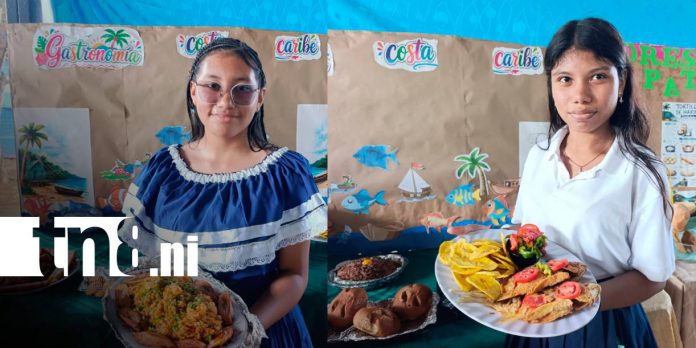Foto: MINED celebra fiesta gastronómica 2026/TN8