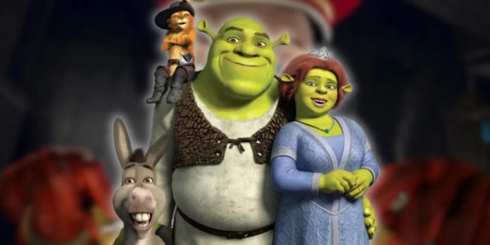 Foto: “Shrek”: una apuesta que hizo historia/Cortesía Foto: “Shrek”: una apuesta que hizo historia/Cortesía