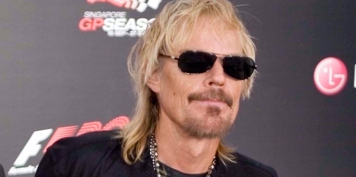 Foto: Muere Frank Beard, baterista de ZZ Top/Cortesía
