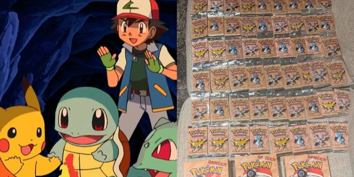 Foto: Steam regalará un RPG tipo Pokémon por 48 horas/Cortesía