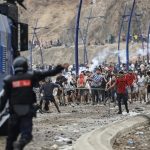 Foto: Ceuta y Melilla buscan reforzar su sistema sanitario/Cortesía