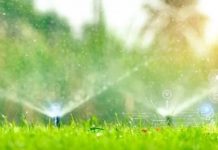 Foto: Irán prepara un sistema para determinar cuánta agua puede utilizar cada agricultor/Cortesía