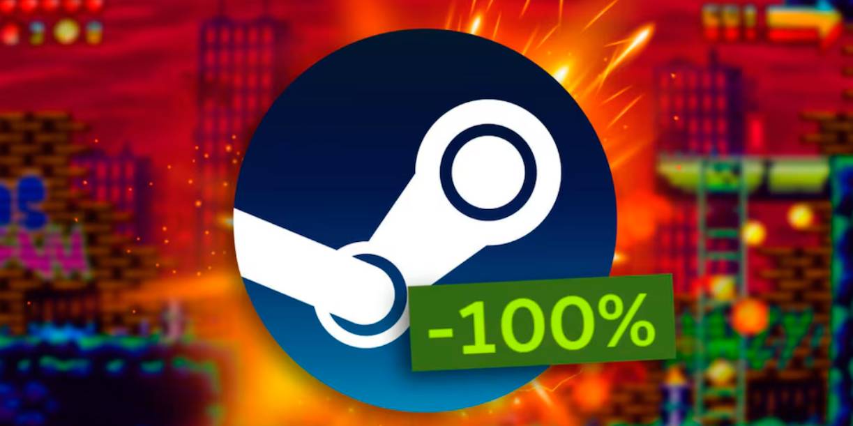 Foto: Steam regalará un RPG tipo Pokémon por 48 horas/Cortesía