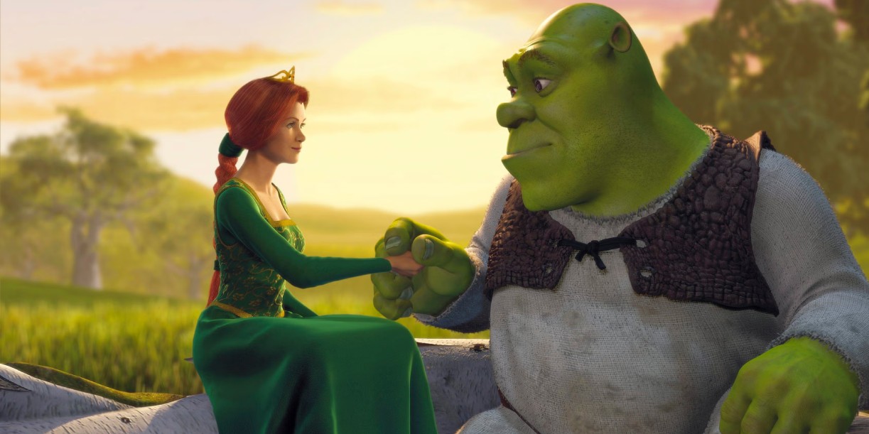 Foto: “Shrek”: una apuesta que hizo historia/Cortesía