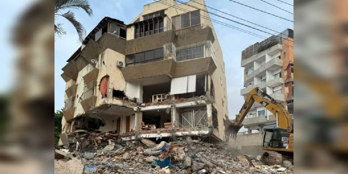 Foto: Plan Venezuela Renace avanza en La Guaira/Cortesía