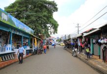Nicaragua destaca 45 años de municipalización de Nueva Guinea Foto: Nueva Guinea conmemora 45 años de su municipalización/Cortesía