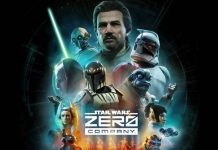 Star Wars Zero Company sorprende: es mucho más que un simple XCOM galáctico Foto: ¡La estrategia llega al universo Star Wars!/Cortesía