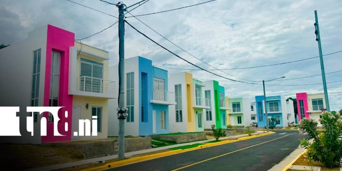Foto: Entregarán apartamentos Foto: Entregarán apartamentos