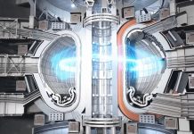 Foto: Fusión nuclear: el sueño de crear un Sol artificial/Cortesía