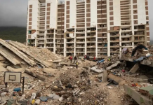Plan Venezuela Renace recupera miles de viviendas en La Guaira Foto: Plan Venezuela Renace avanza en La Guaira/Cortesía