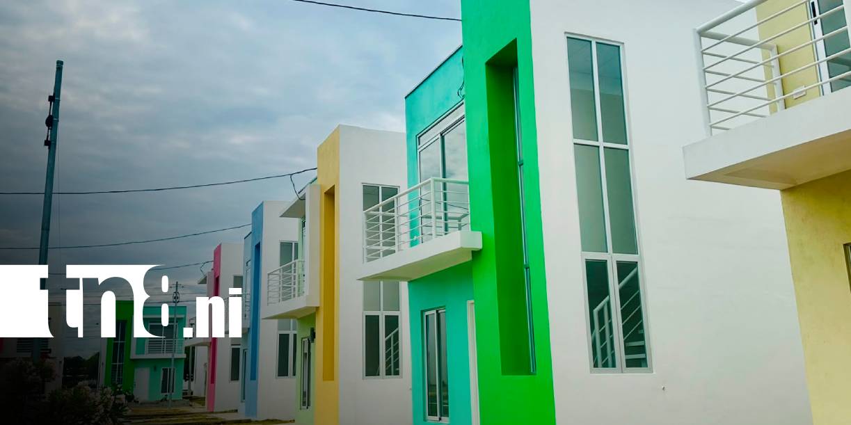 Foto: Entregarán apartamentos "Nueva Victoria" este fin de semana/Cortesía