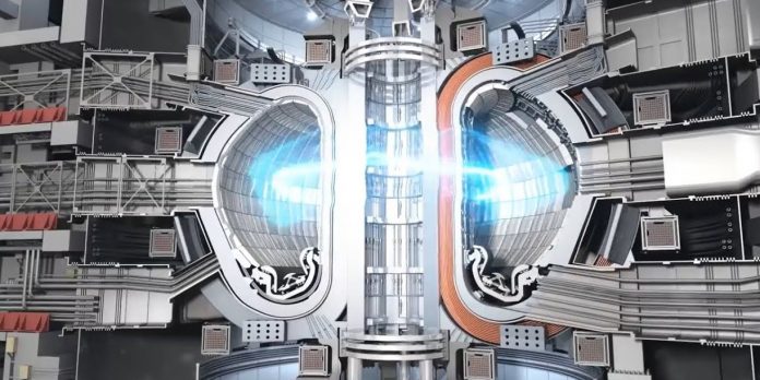Foto: Fusión nuclear: el sueño de crear un Sol artificial/Cortesía Foto: Fusión nuclear: el sueño de crear un Sol artificial/Cortesía