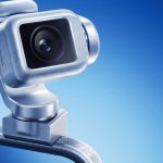 ¡Increíble! Honor Robot Phone llega con una cámara que parece sacada del futuro Foto: Honor Robot Phone: el smartphone que parece tener vida propia/Cortesía