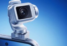 ¡Increíble! Honor Robot Phone llega con una cámara que parece sacada del futuro Foto: Honor Robot Phone: el smartphone que parece tener vida propia/Cortesía