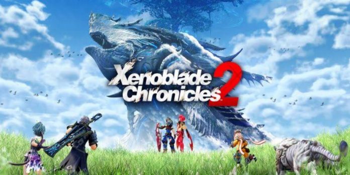 Foto: Xenoblade Chronicles 2 vuelve a Switch 2/Cortesía Foto: Xenoblade Chronicles 2 vuelve a Switch 2/Cortesía