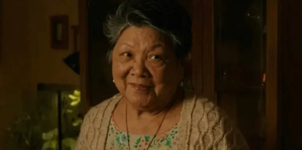 Foto: Muere Mary Rivera, la inolvidable "Lola" de Spider-Man /TN8