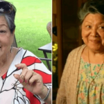 Fallece Mary Rivera, actriz de Spider-Man: Sin camino a casa, a los 82 años Foto: Muere Mary Rivera, la inolvidable "Lola" de Spider-Man /TN8