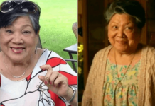 Fallece Mary Rivera, actriz de Spider-Man: Sin camino a casa, a los 82 años Foto: Muere Mary Rivera, la inolvidable "Lola" de Spider-Man /TN8